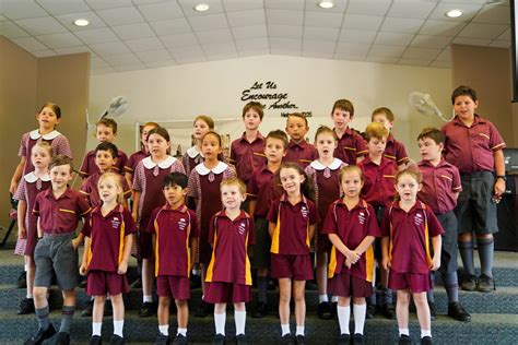 Faith Baptist Christian Academy (Private School .